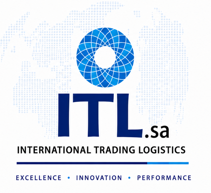 ITL.sa — International Trading Logistics